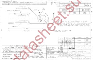 52263-5 datasheet  